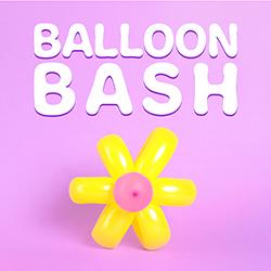 Balloon Bash