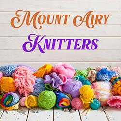 Mount Airy Knitters