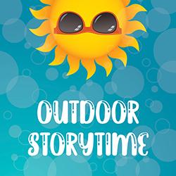 Outdoor Storytime