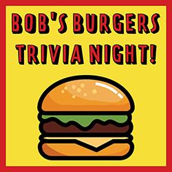 Bob S Burgers Trivia Night Carroll County Public Library