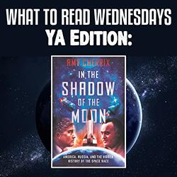 Cover of In the Shadow of the Moon