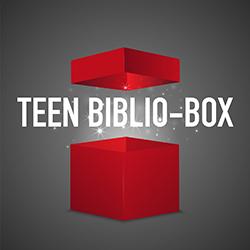 Teen Biblio-Box