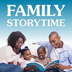 Family Storytime