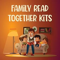 Family Read Together Kits