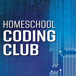 Homeschool Coding Club
