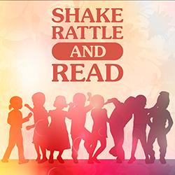 Shake, Rattle, and Read