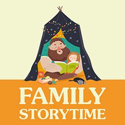 Family Storytime