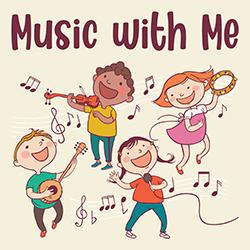 Music with Me
