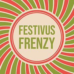 Festivus Frenzy