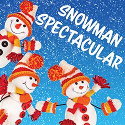 Snowman Spectacular