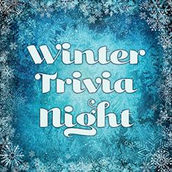 Winter Trivia Night