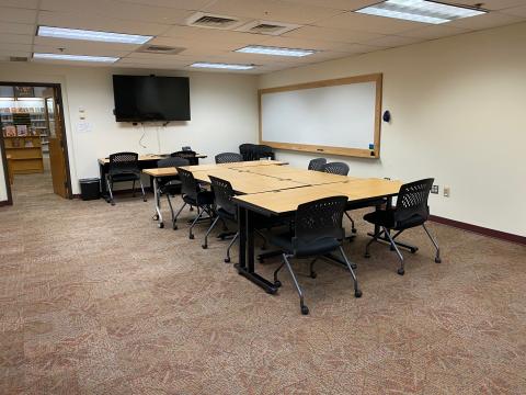 ELC Mid-Size Meeting Room