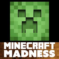 Minecraft Madness