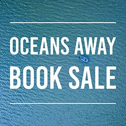 Oceans Away Book Sale