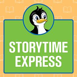 Storytime Express