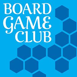 Board Game Club