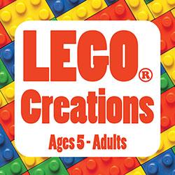 LEGOs