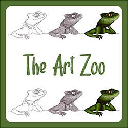 The Art Zoo