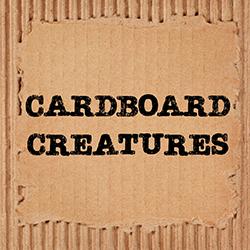 Cardboard Creatures