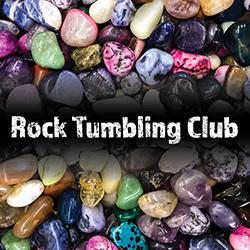 image of multi-color polished rocks