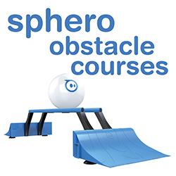 Sphero Obstacle Courses