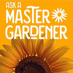 Ask a Master Gardener