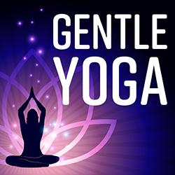 Gentle Yoga