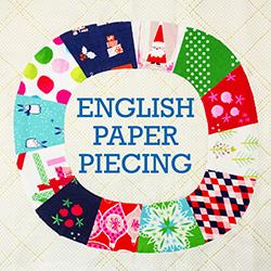 English Paper Piecing