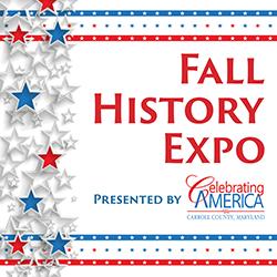 Fall History Expo Presented by Celebrating America