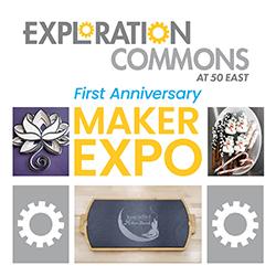 Maker Expo