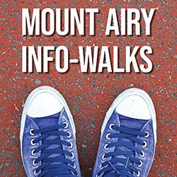 Mount Airy Info-Walks
