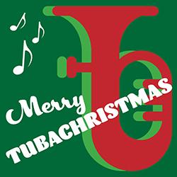 Merry TUBACHRISTMAS