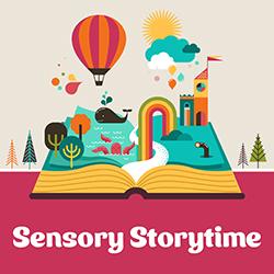 Sensory Storytime