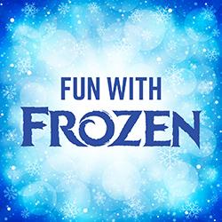 Fun with Frozen