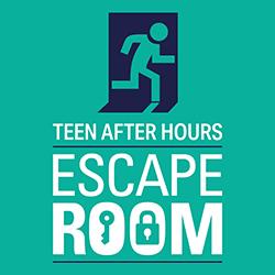 Teen After Hours Escape Room