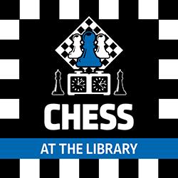 Chess at the Library