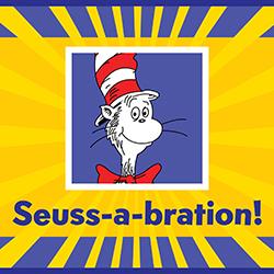 Seuss-a-bration!