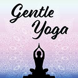 Gentle Yoga