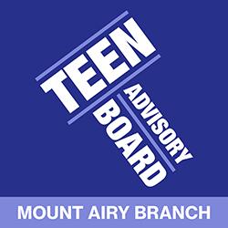 Mount Airy Teen Advisory Board