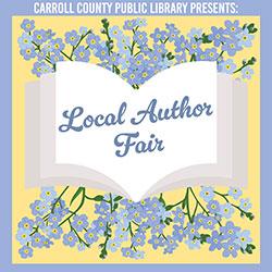 Local Author Fair