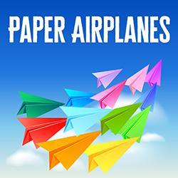 Paper Airplanes