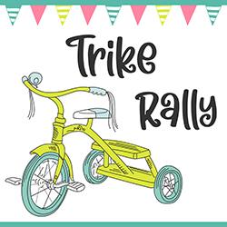 Trike Rally