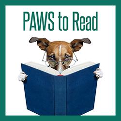 PAWS to Read