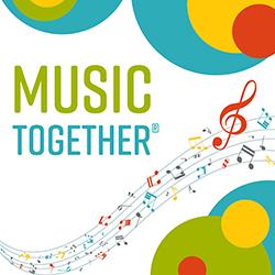 Music TogetherⓇ at CCPL's Eldersburg Branch