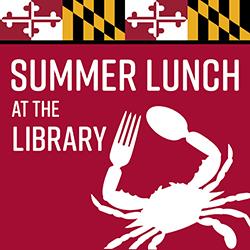 Summer Lunch at the Library 