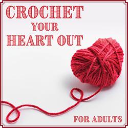 Yarn Heart