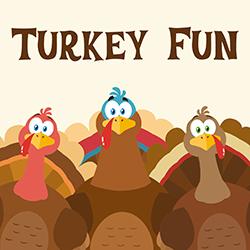 Turkey Fun