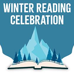 Winter Reading Celebration