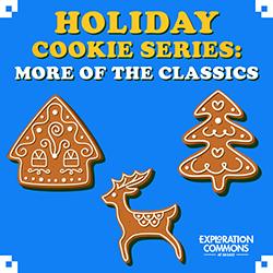 holiday cookies