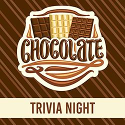 Chocolate Trivia Night